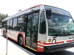 I'd like to travel on one of these every day!!!